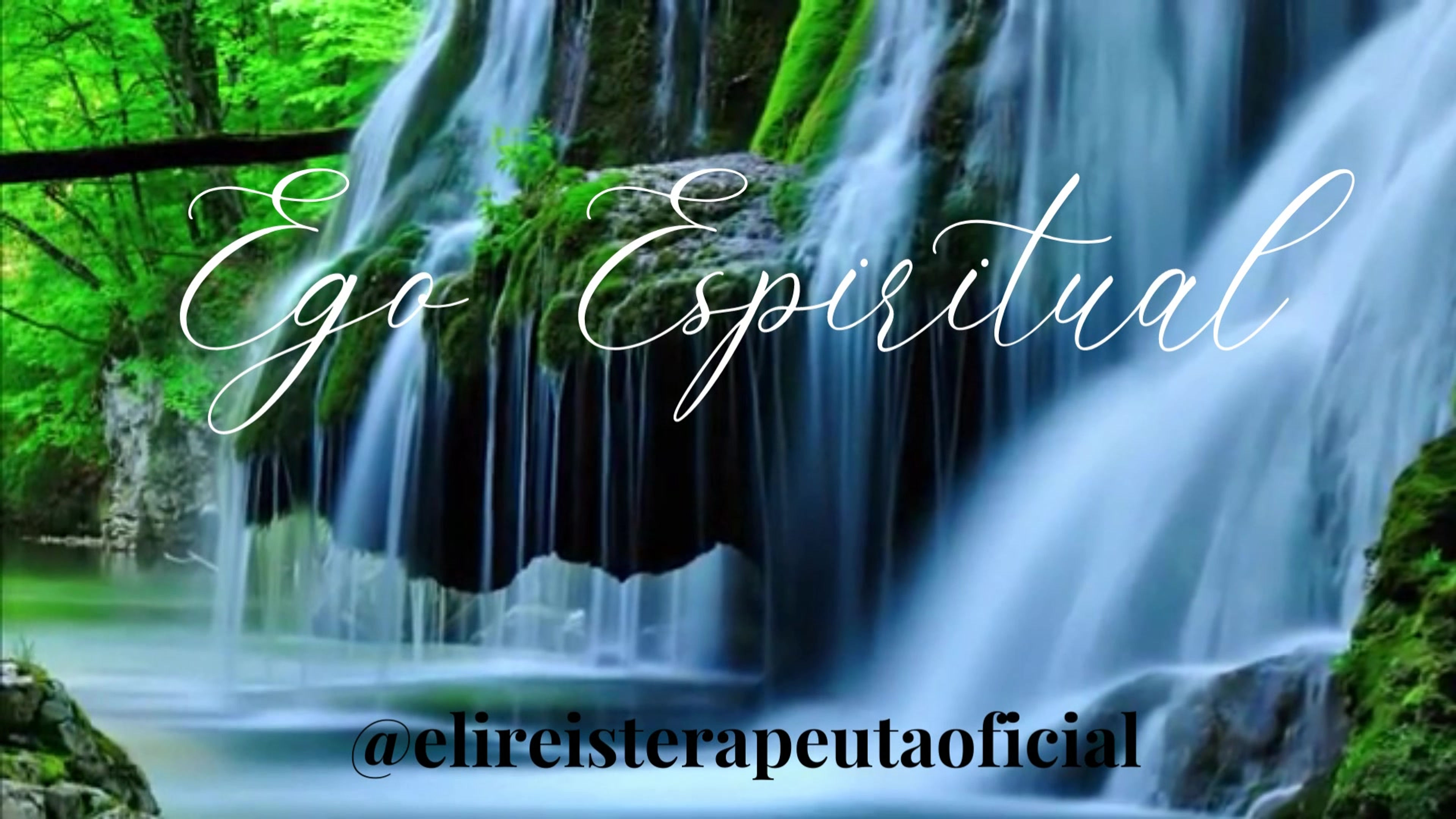 Ego Espiritual - cópia